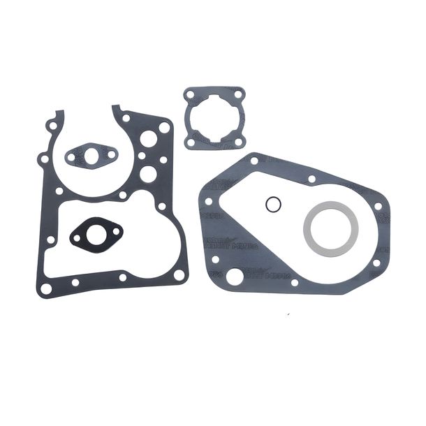 Motordichtungen Motor Dichtsatz Athena für Fantic Issimo 50 84-89 / Minarelli V1 50 2T