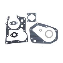 Motorové těsnění Sada těsnění motoru Athena pro Fantic Issimo 50 84-89 / Minarelli V1 50 2T