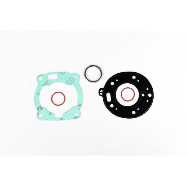 juntas de cilindros juego de juntas cilindro original Athena para Derbi GPR 125 Nude Sport 05-06, GPR 125 Racing 04-06/Yamaha DT 125 R/RE/X 88/TDR 125 88-93