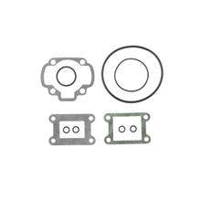 Zylinder Dichtungssatz Athena für Malaguti Enduro 50 Bj. 87 - 91, JX 50 Bj. 87 - 92, MRX 50 Bj. 87 - 92 / Minarelli DL3 Bj. 90 - 93 / Rieju Drac 50 DL4