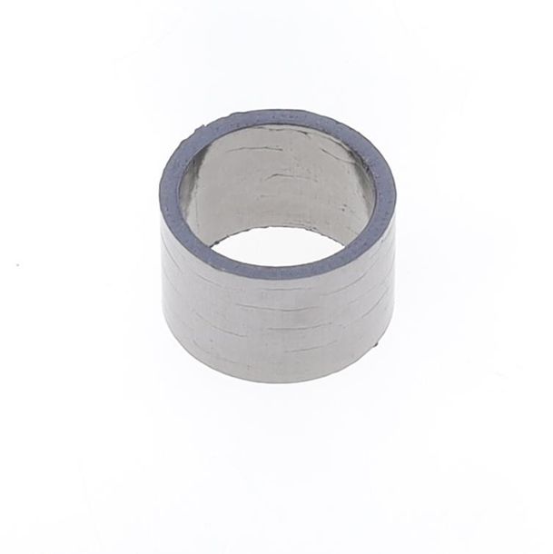 Auspuffdichtung Athena 38x46x30mm für Kawasaki KX 250 F 04-08 / 11061010100 / 110610101 / 110610089 / 10610101