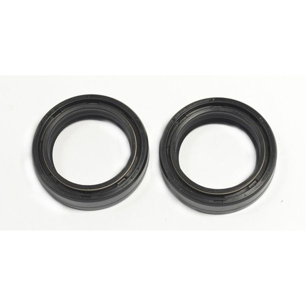 Jeu de bagues d'étanchéité radiales pour fourche avant Athena pour Aprilia, Derbi, Rieju, Yamaha, Showa 35 mm, WP 35 mm