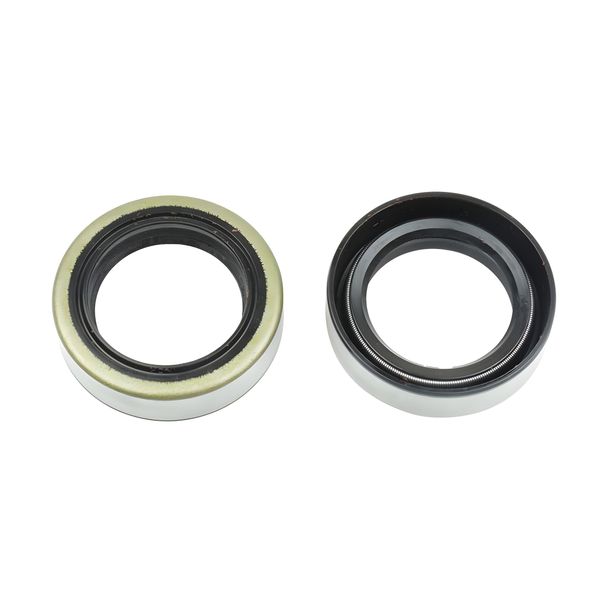 Set paraoli albero forcella anteriore Athena for Yamaha