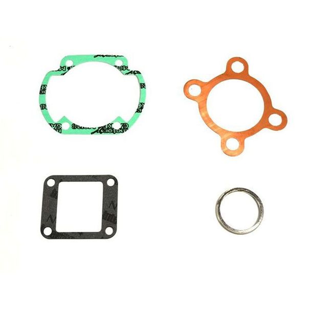 Guarnizioni cilindro serie guarnizioni cilindro originale Athena per Yamaha DT 125 RD 74-77/MX 125 74-75/YZ 125 74-75