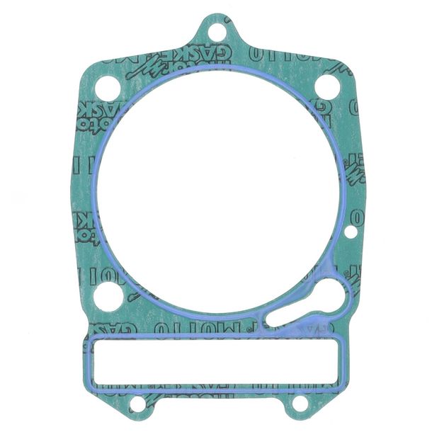 junta cilindro original Athena 0.60mm para Aprilia/Gilera/Malaguti/Piaggio 400-500