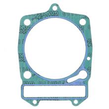Joint de cylindre Athena cylindre d'origine 0.60mm pour Aprilia/Gilera/Malaguti/Piaggio 400-500