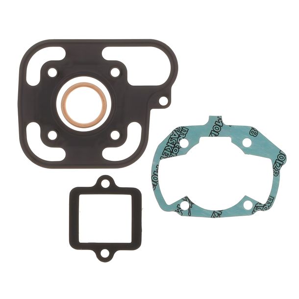 joints de cylindre jeu de joints cylindre d'origine Athena pour Peugeot Leżący LC/Ludix 50 LC