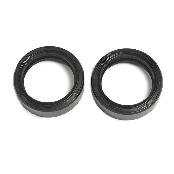 Wellendichtringe Satz Telegabel Dichtringe Athena für Honda CR 125 R 79-80 / GL 1000 75-79
