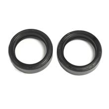 Sada gufer Telegabel Dichtringy Athena pro Honda CR 125 R 79-80 / GL 1000 75-79