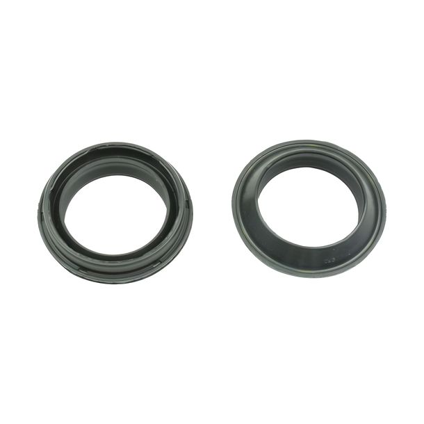 Wellendichtringe Satz Telegabel Dichtringe Athena für Gilera Storm 50 94-95, Typhoon 50 94-97 / Piaggio Zip 50 96-99