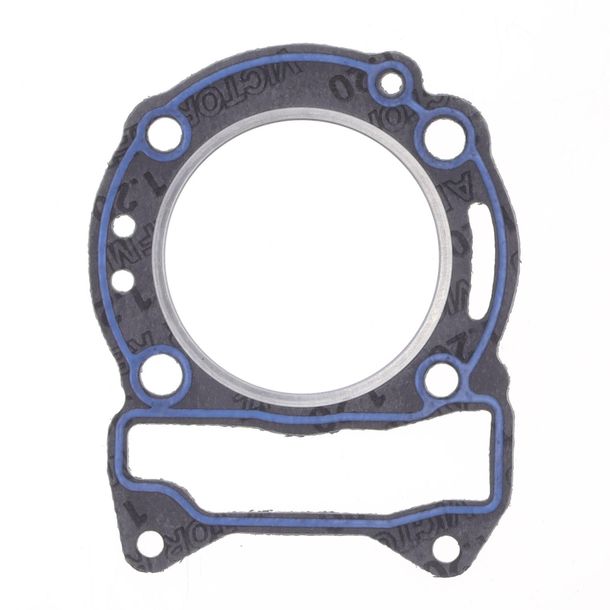 Zylinderkopfdichtung Originalkopf Athena für Gilera DNA 180 01, Runner 180 VX 4T 00-01 / Piaggio Hexagon 180 GTX, X9 180 4T 00-03