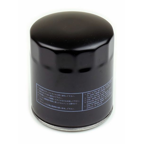 Ölfilter Athena für Buell Cyclone 1200 97-02, Lightning 1200 94-02, Thunderbolt 1200 94-02 / Harley Davidson 63731-99, 63731-99A, 63798-99 / HF171