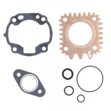 juntas cilindros juego juntas cilindro original Athena para Aprilia Scarabeo DiTech 50 01-04
