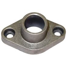 Nasávací trubka Athena Průchod 20mm Připojení 24mm pro Beta / Bimotor / Morini / Macal / Minarelli / Motron / Peripoli / Rizzato / Sachs / Zanella