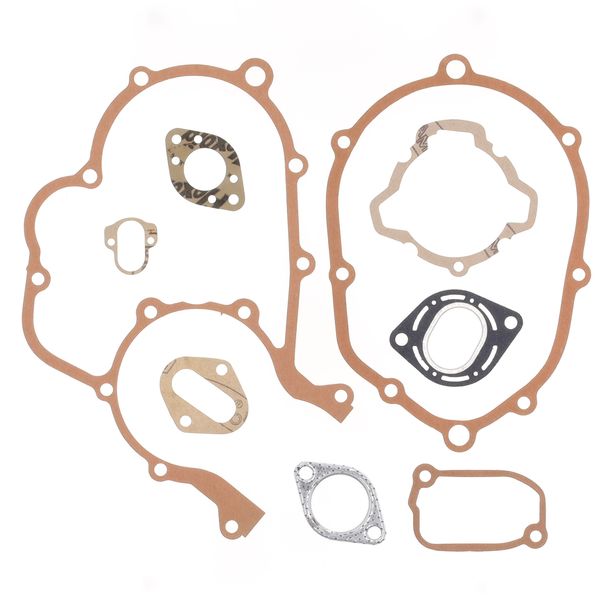 Engine Gaskets Engine Gasket Kit Athena for Piaggio Ape 220