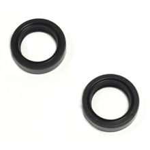 Sada gufer Telegabel, těsnicí kroužky Athena pro Aprilia / Kawasaki / KTM / Suzuki / Kayaba 30mm