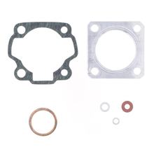cylinder gaskets gasket set original cylinder Athena for Suzuki AH 100 Address 94-97