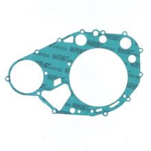 Junta tapa embrague Athena interior para Kymco MXU 400 08/Suzuki LT-A 400 Eiger 03-09/LT-A 400 F Kingquad 08-20