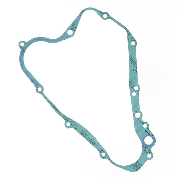 Dichtung Kupplungsdeckel Athena innen für Suzuki RM 80 89-01 / RM 85 02-08 / RM 85 10-22 / RM 125 89-91
