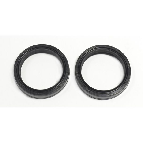 Wellendichtringe Satz Telegabel Dichtringe Athena für Honda CR 125 92-93, CR 250 92-94, CR 500 92-94 / Showa 43mm