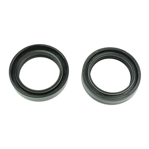 Wellendichtringe Satz Telegabel Dichtringe Athena für Kawasaki Vulcan 700-750 85-96, Elimnator 900-1000 85-87 / Suzuki GSX-R 400 87