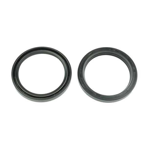Wellendichtringe Satz Telegabel Dichtringe Athena für BMW K100 1000 83-90