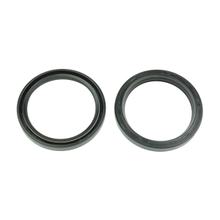 Sada gufer Telegabel, těsnění vidlice Athena pro BMW K100 1000 83-90