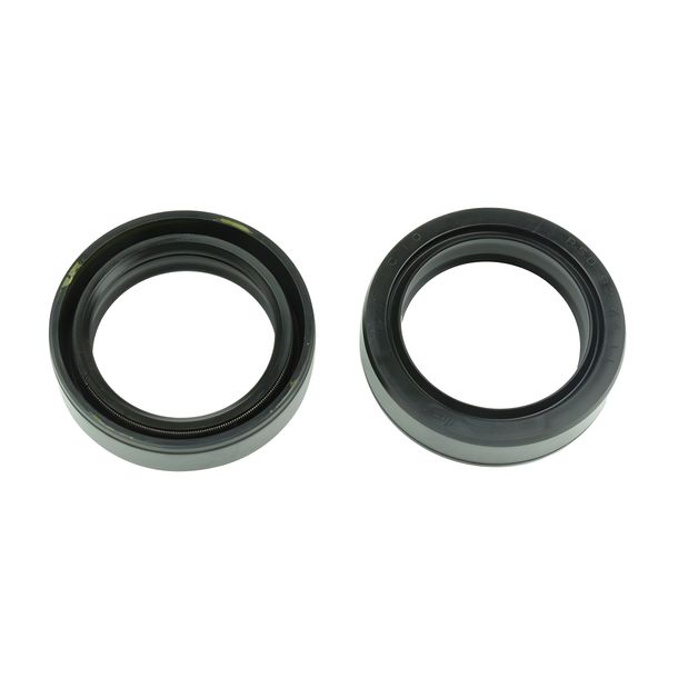 Wellendichtringe Satz Telegabel Dichtringe Athena für Yamaha SR Classic 250 96