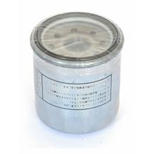 Filtro de aceite cromado Athena para Access, Apache, Bimota, Honda, Kawasaki, Polaris, Yamaha, HF303C