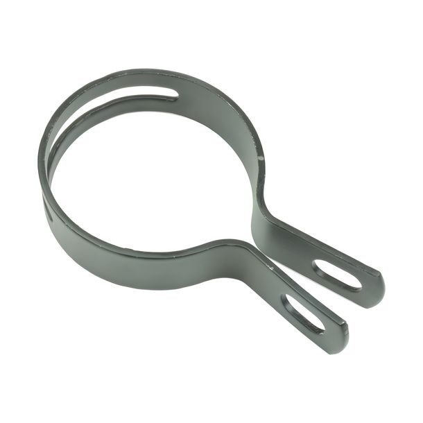 Soporte silenciador de escape Athena d.60mm