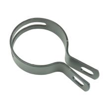 Halter Endschalldämpfer Auspuffhalter Athena d.60mm