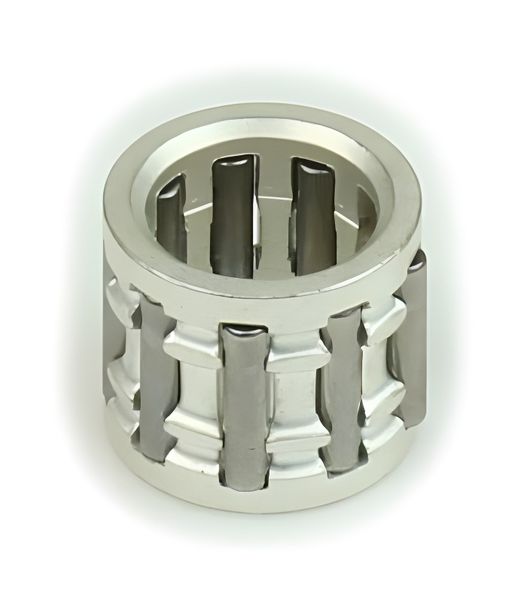 Roulement d'axe de piston Athéna argenté 12 x 17 x 14,8 mm