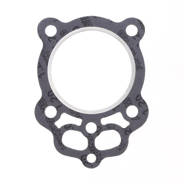 Junta da Cabeça do Cilindro Original Athena para Moto Guzzi V50 500 77-80