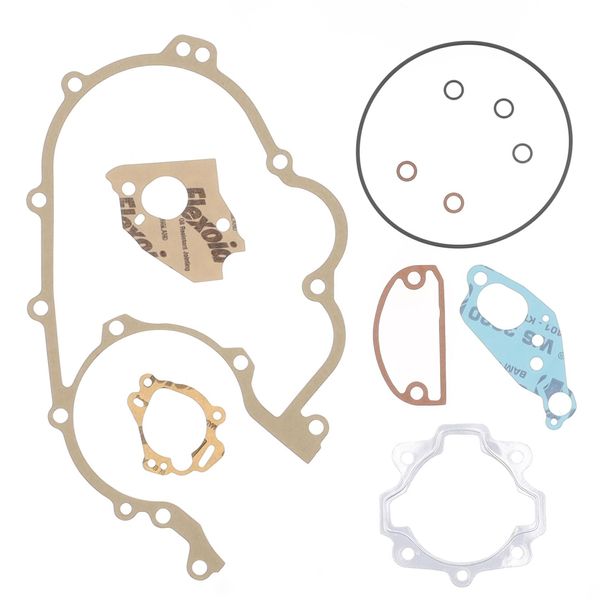 Motordichtungen Motor Dichtsatz Athena für Piaggio Vespa PX 30 Anni 125 07-08 / PX 125 01-07