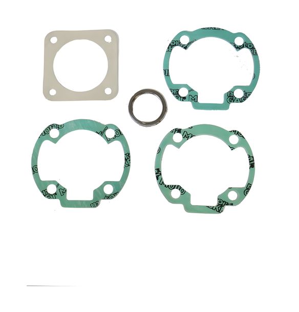 Cylinder gaskets gasket set cylinder Athena Sport 70cc for Honda Dio ZX -94 (cylinder lying)