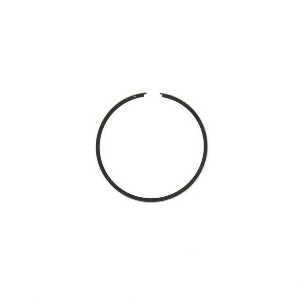 Piston ring Athena aluminium 50cc, diameter 41.00 x 1.5 mm, chrome-plated