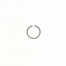 Kolbenring Athena Alu 50ccm D.38,00x1,5mm verchromt für Puch Maxi / Sachs