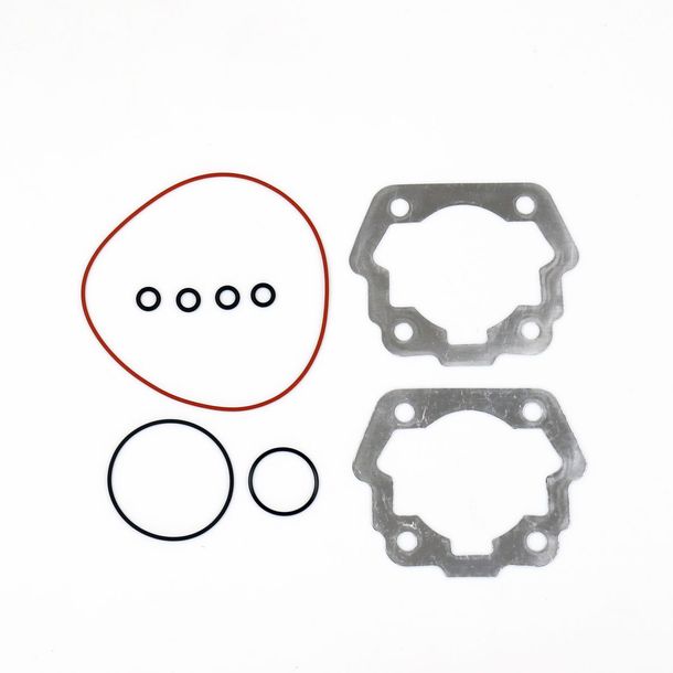 Kit de joints de cylindre Athena/Stage6 Alu/Racing Bj. 50 - 70 ccm, pour Derbi Senda/GPR -2005 (EBE/ EBS)