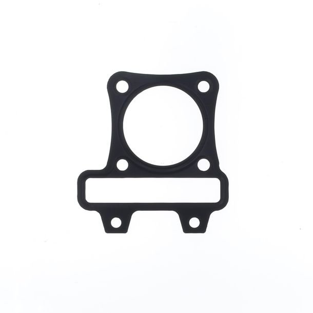 Cylinder head gasket, original head Athena 0.3 mm for Aprilia Scarabeo 100 4T 01-14, Piaggio Fly 100 4T 06-08, Zip 100 4T 06-08, 832629, 832628