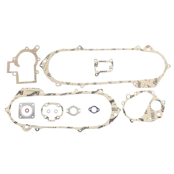 Motordichtungen Motor Dichtsatz Athena für Morini AC / Suzuki / TGB