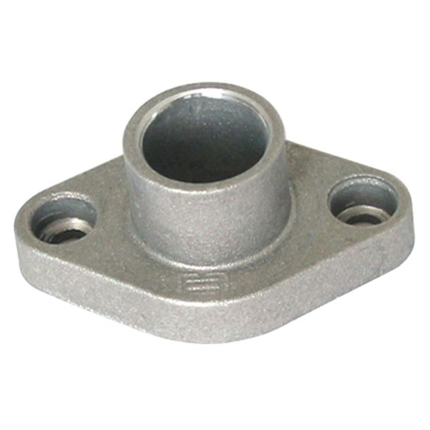 Ansaugstutzen Athena Durchlass 20mm Anschluss 26mm für Sachs Batavus / City / Hercules Prima / Karstadt / M1/2/3/4/5 / MX1 / Optima / Rixe / Torot 50