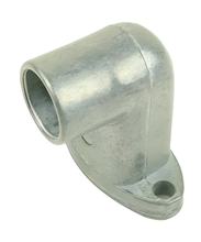 Ansaugstutzen Athena 90° Durchlass 20mm für Puch Maxi