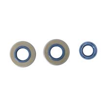 Těsnění motoru, gufero, sada těsnění motoru Athena pro Franco Morini 50 2T M03 / M04