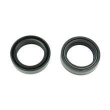 Radial sealing rings set front fork sealing rings Athena for Derbi Senda 50 R 99/Rieju RR 50 98-03, Spyke 50 98-05