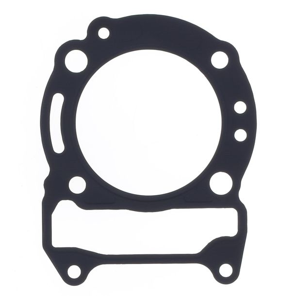 Cylinder head gasket original head Athena 0.3 mm for Aprilia, Derbi, Gilera, Piaggio, Vespa 200-300