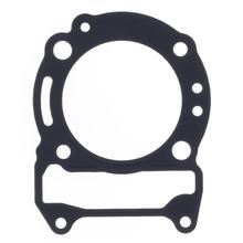Cylinder head gasket original head Athena 0.3 mm for Aprilia, Derbi, Gilera, Piaggio, Vespa 200-300