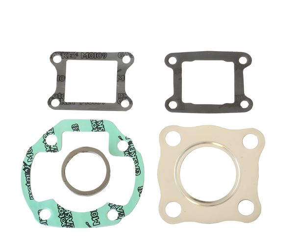 Cylinder gaskets gasket set original cylinder Athena for Honda MB 50 AC 80-82/MT 50 AC 80/MTX 80 AC 82