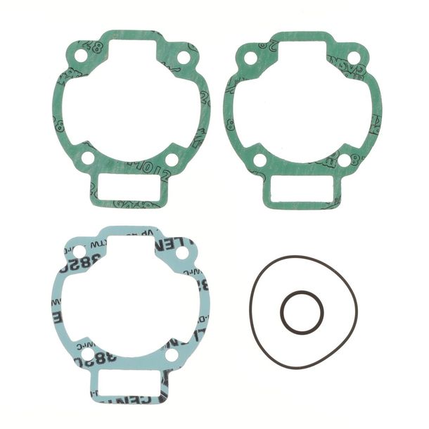guarnizioni cilindro serie guarnizioni cilindro originale Athena per Piaggio Hexagon 125-150 LC 2T 94-97