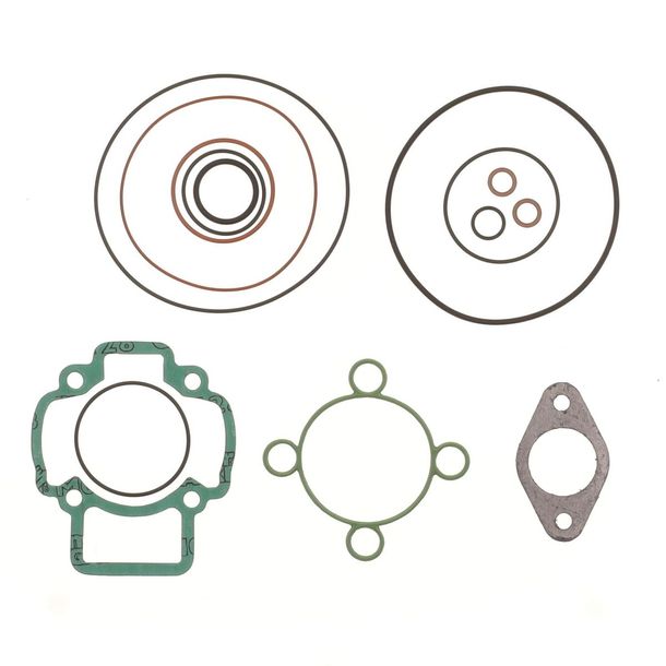 Engine Gaskets Engine Gasket Set Athena for Piaggio Quartz 50 92-97