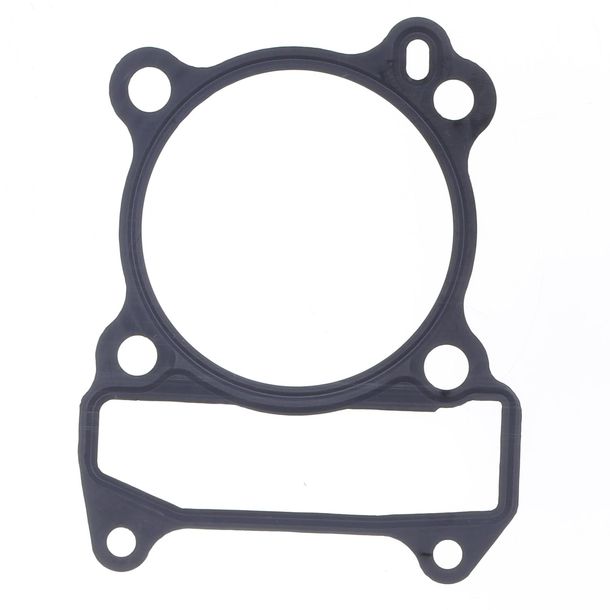 Zylinderkopfdichtung Originalkopf Athena für Derbi Boulevard 200 05 / Piaggio Liberty 200 04-08